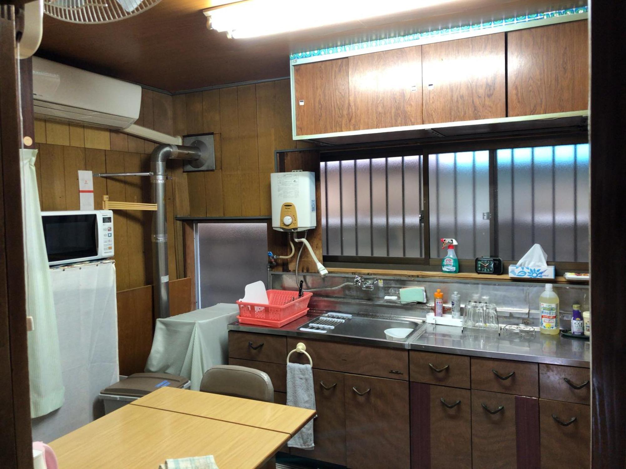 Tsukasa House English Ok Kumano Kodo Experienced Lodge Within Walking Distance From Station 無料駐車場あり Танабе Экстерьер фото