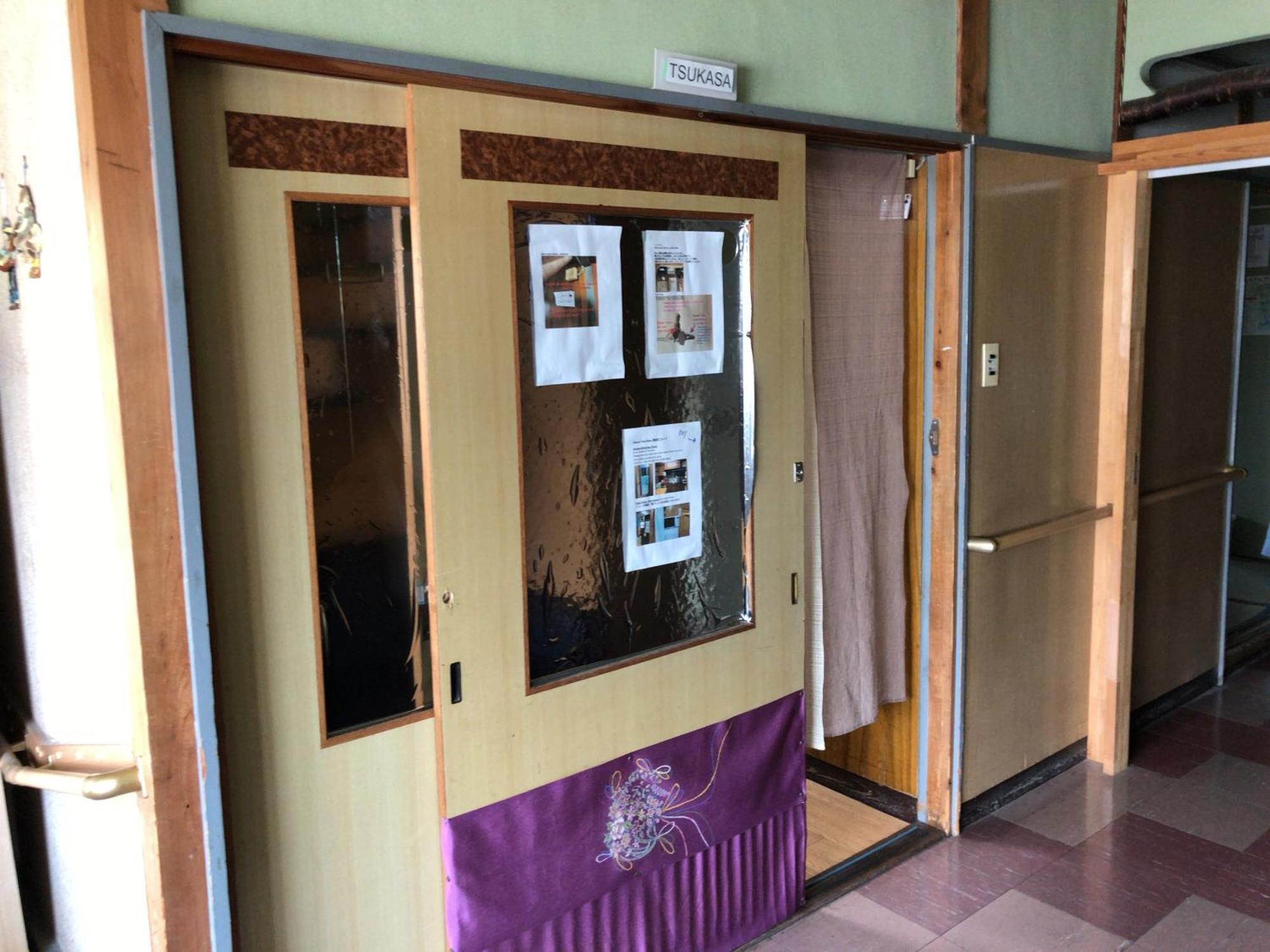 Tsukasa House English Ok Kumano Kodo Experienced Lodge Within Walking Distance From Station 無料駐車場あり Танабе Экстерьер фото