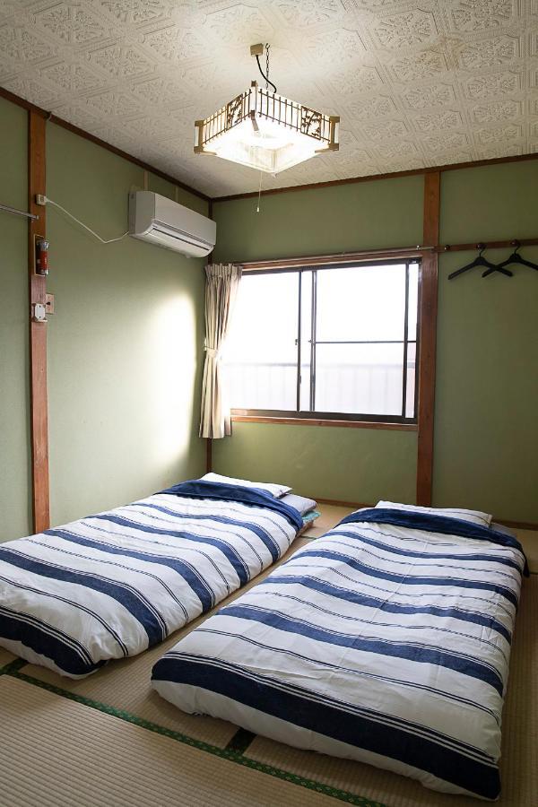 Tsukasa House English Ok Kumano Kodo Experienced Lodge Within Walking Distance From Station 無料駐車場あり Танабе Экстерьер фото