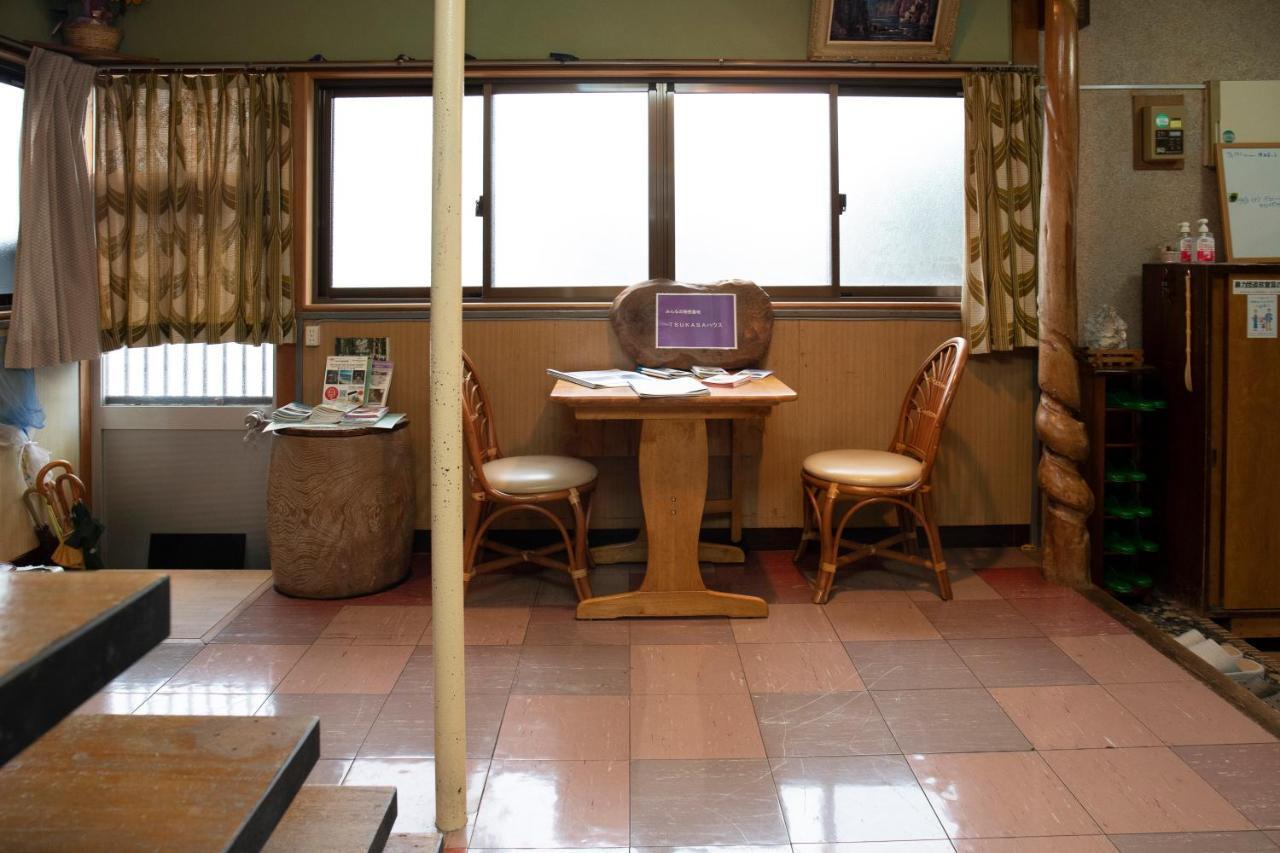 Tsukasa House English Ok Kumano Kodo Experienced Lodge Within Walking Distance From Station 無料駐車場あり Танабе Экстерьер фото