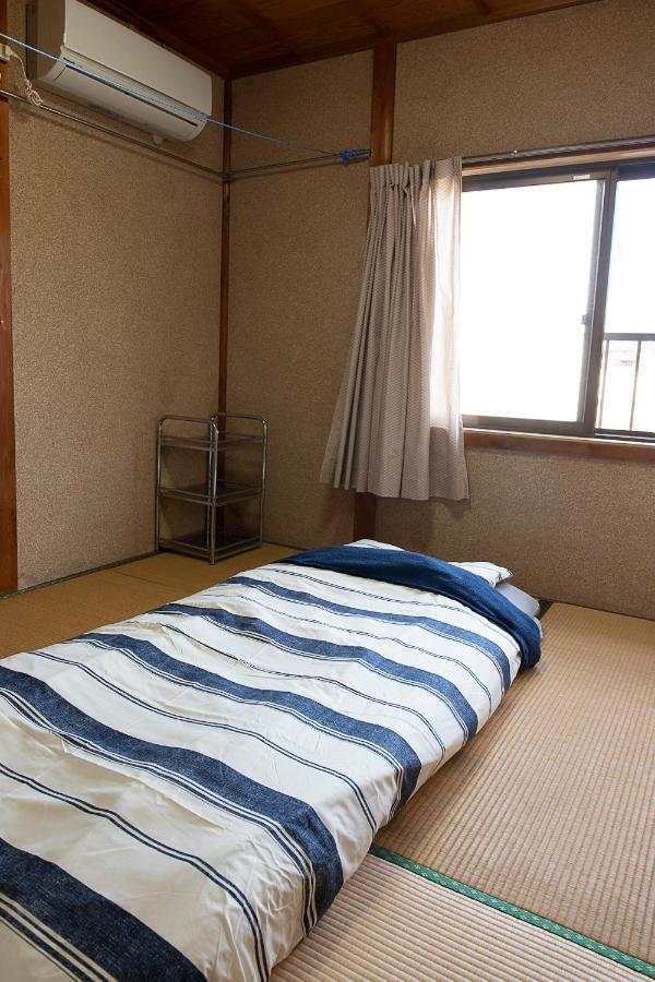 Tsukasa House English Ok Kumano Kodo Experienced Lodge Within Walking Distance From Station 無料駐車場あり Танабе Экстерьер фото